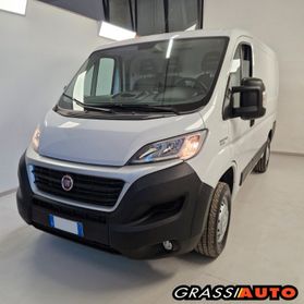 FIAT Ducato (4ª serie) Ducato 30 2.3 MJT 130CV...