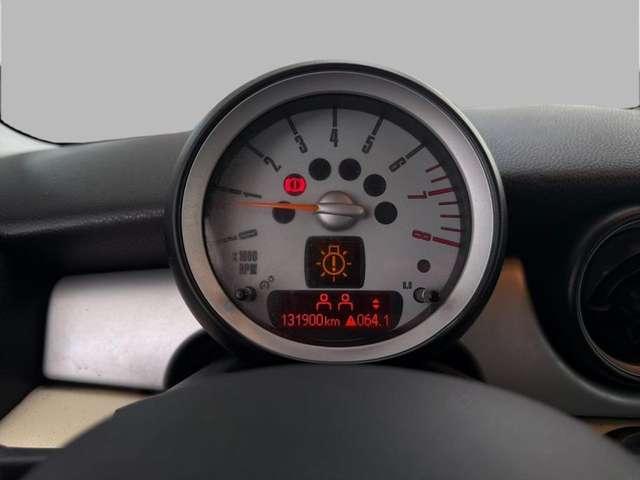 MINI One 1.4 16V Ray