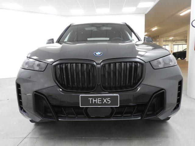 BMW X5 xDrive50e Msport Pro