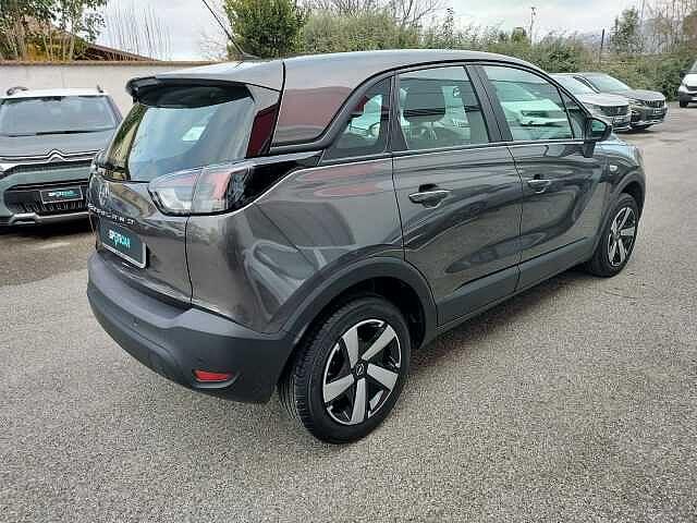 Opel Crossland 1.2 Turbo 12V 110 CV Start&Stop Edition