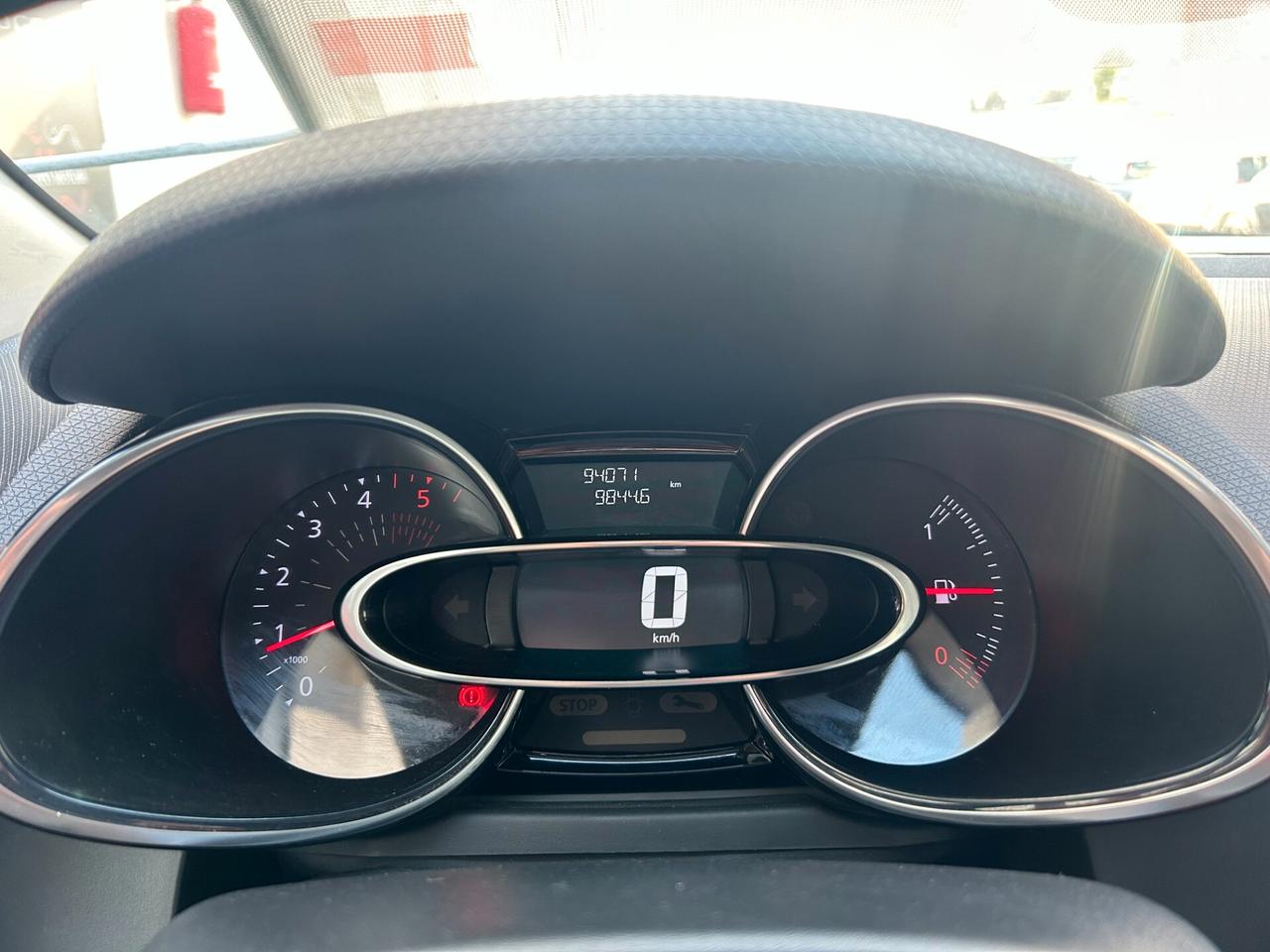 Renault Clio 2019 1.5 DIESEL Moschino Zen LEGGI TUTTO!