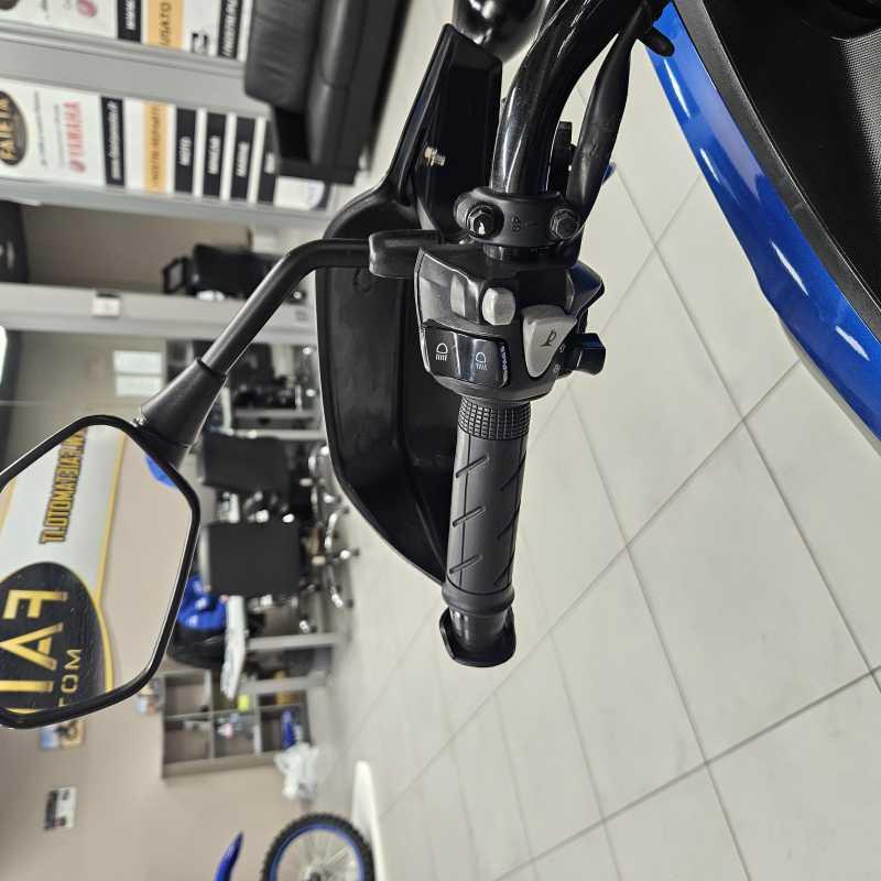 Honda NC 750 X ABS - 2016