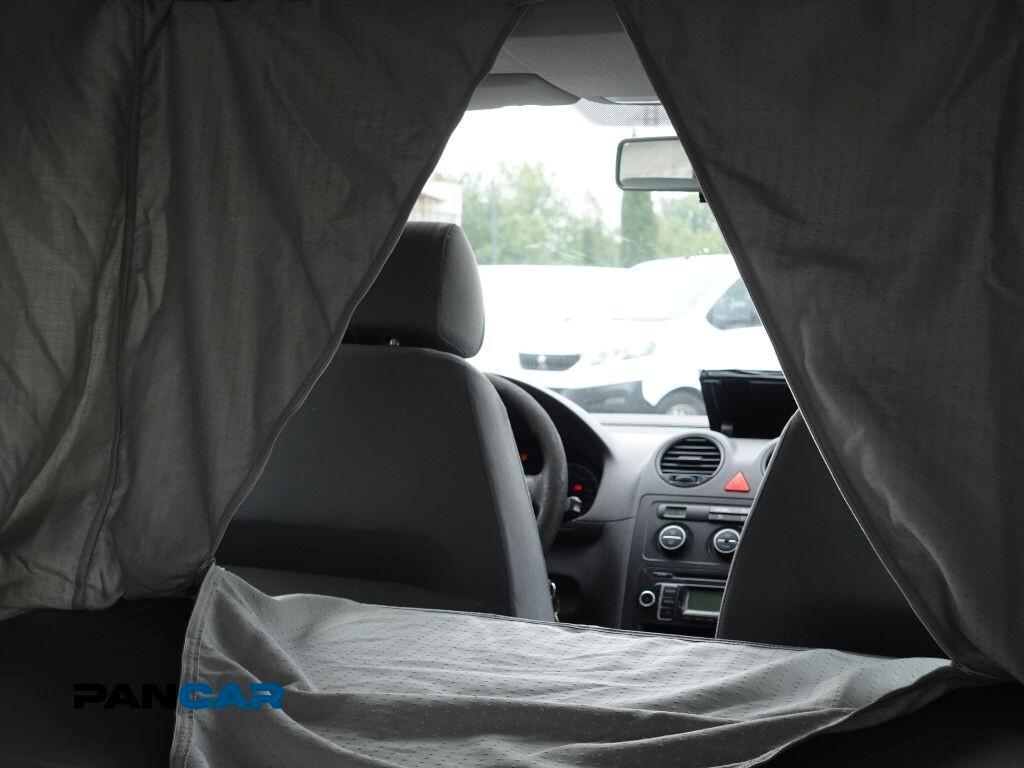 Volkswagen Caddy 2.0 Trendline ecofuel CAMPER allestito