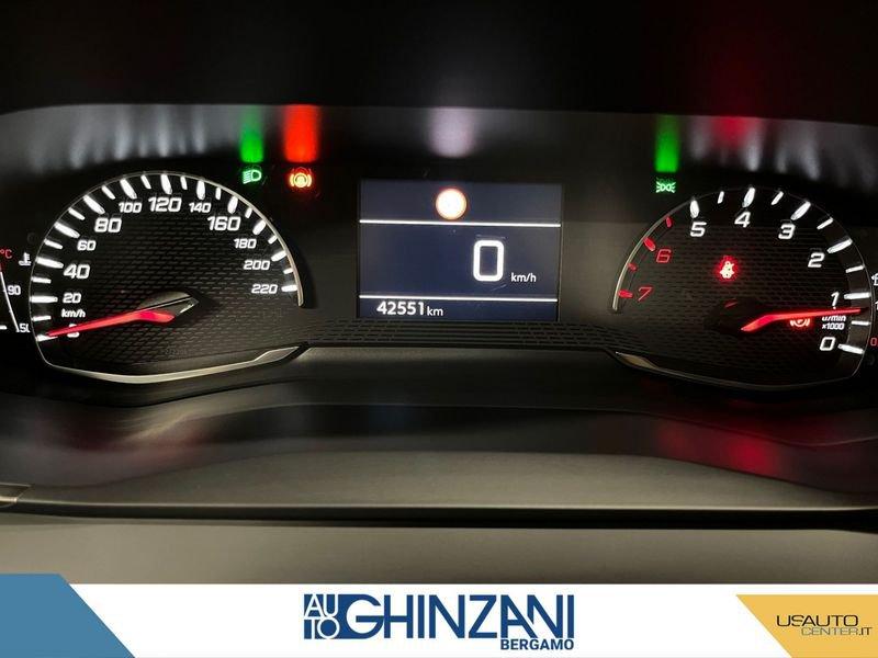 Peugeot 208 208 PureTech 75 Stop&Start 5 porte Active Pack