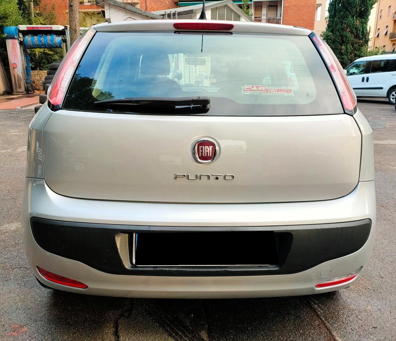 Fiat Punto Evo 1.2 5p. S&S Dynamic Neopatentati