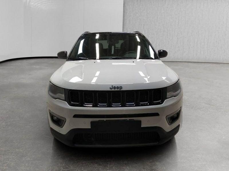 Jeep Compass 1.3 turbo t4 S 2wd 150cv ddct my20