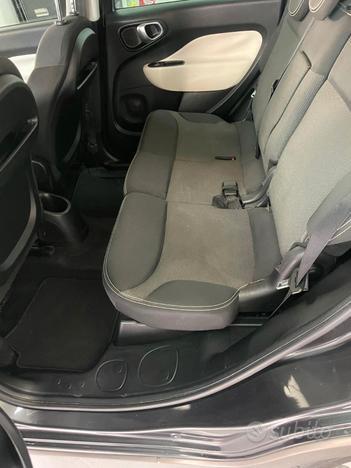 Fiat 500 L, 1.3 mjt Trekking 85cv