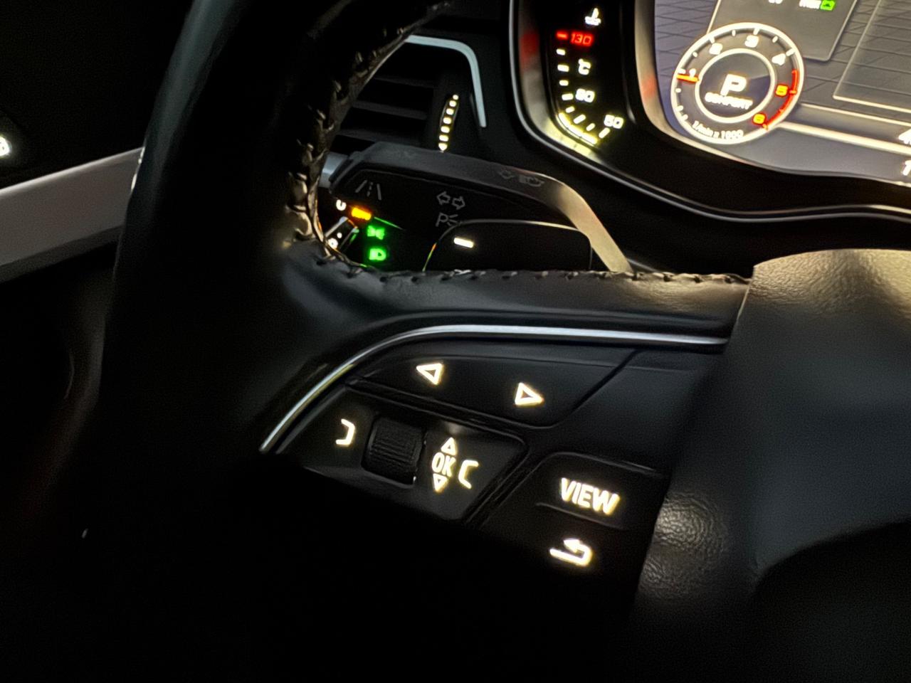 Audi A4 allroad 2.0 TDI 190 CV S tronic Business