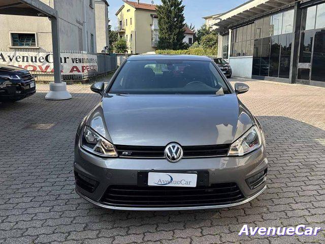 VOLKSWAGEN Golf 2.0 dsg SPORT RLINE R LINE EURO 6B APPLE CARPLAY