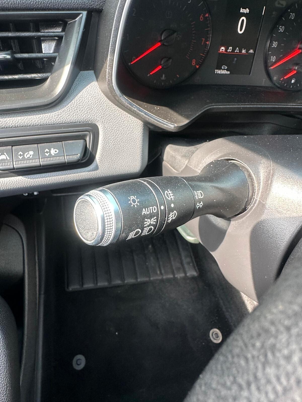 Renault Clio TCe 100 CV GPL 5 porte Intens