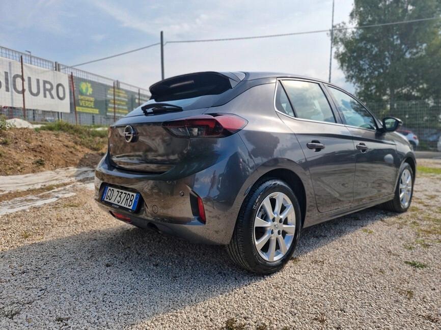 Opel Corsa 1.2 100 CV Edition