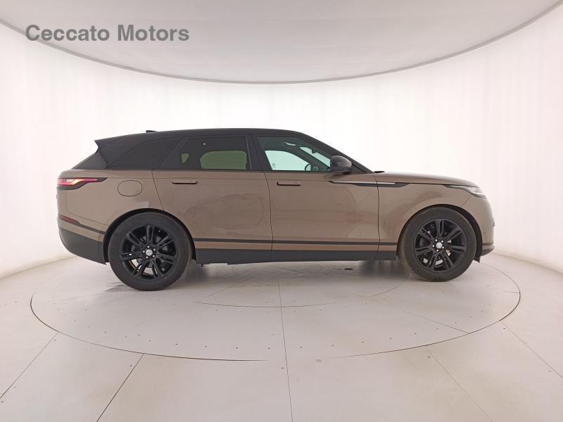 Land Rover Range Rover Velar 2.0 I4 R-Dynamic S 4WD Auto