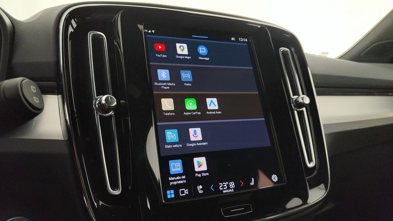 VOLVO XC40 2.0 b3 Core auto