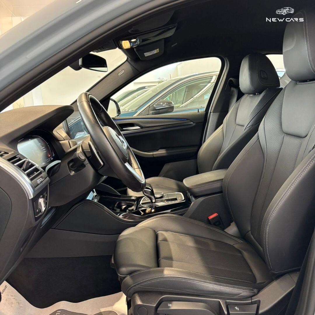 Bmw X4 xDrive20i 48V Msport