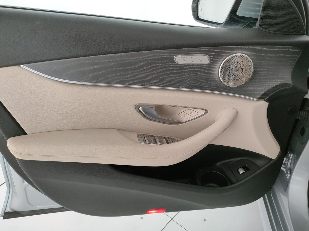 Mercedes Classe E E 300 de phev (eq-power) Premium 4matic