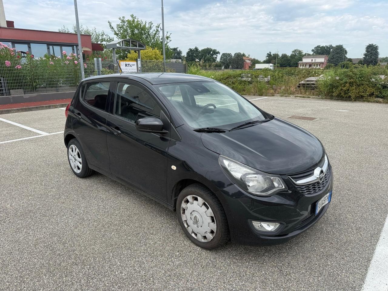 Opel Karl 1.0 75 CV