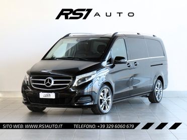 Mercedes-benz V 250 d Automatic Extralong