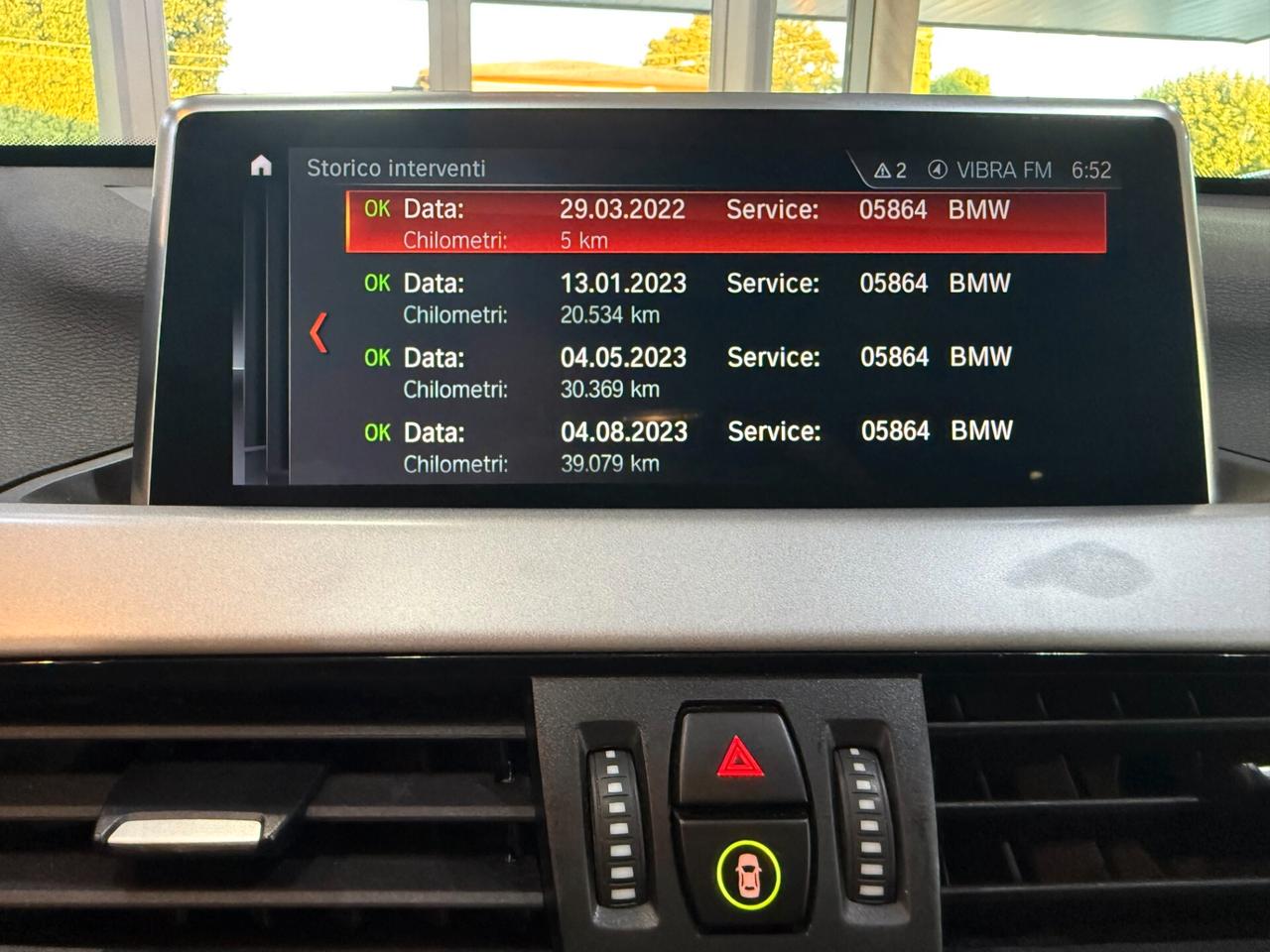 Bmw X1 xdrive18d Advantage auto