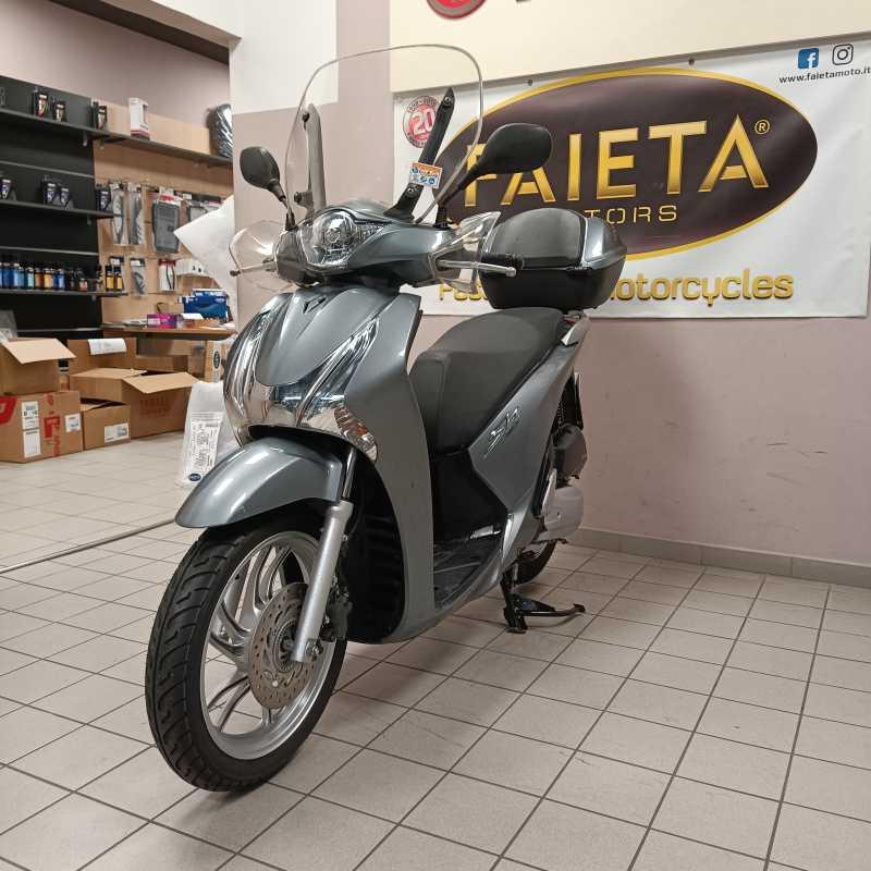 Honda SH 150i ABS - 2015