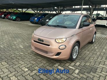 FIAT 500 Berlina Hybrid Pop KM 0