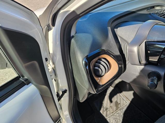 CITROEN C1 VTi 72 S&S 5 porte Origins