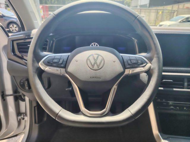 VOLKSWAGEN Polo 1.0 TSI DSG Style AUTOMATICA - PREZZO REALE