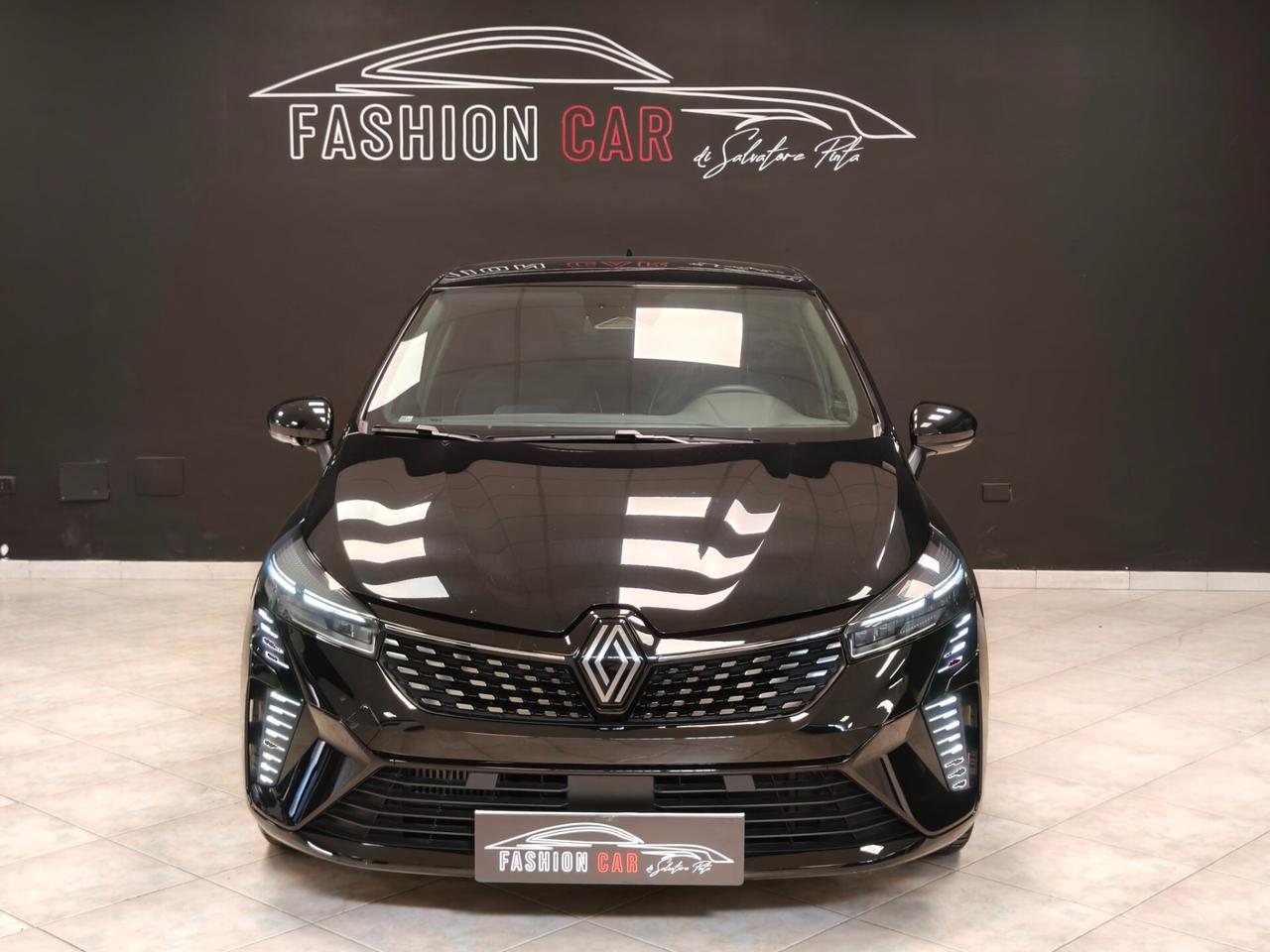Renault Clio TCe 90 CV 5 porte Techno
