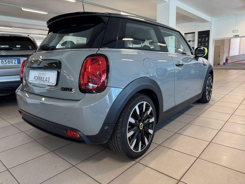 MINI Mini Full Electric Mini Cooper SE Classic
