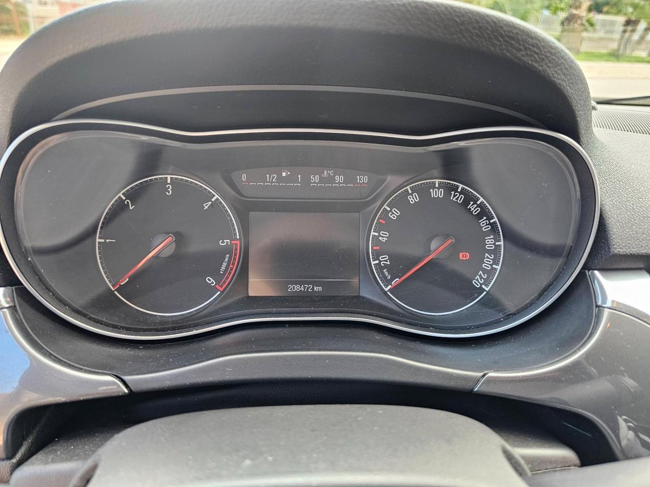 OPEL CORSA 1.3 CDTI 95CV COSMO FULL MOTORE NUOVO