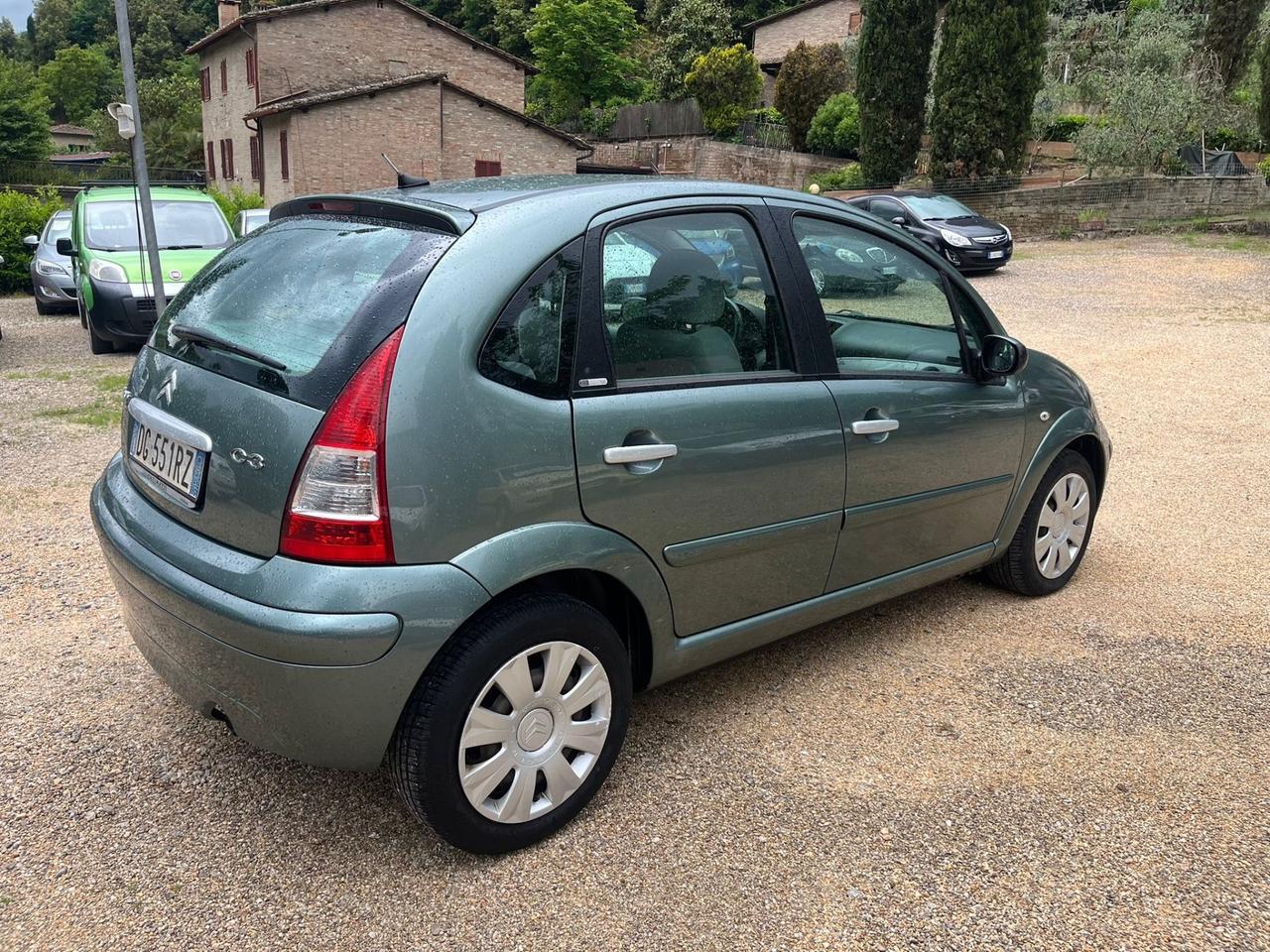 Citroen C3 1.4 HDi 70CV Cashmere