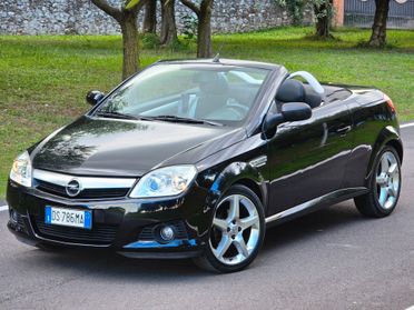 Opel Tigra TwinTop 1.4 16V Sport