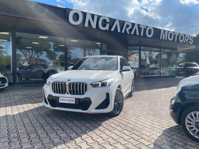 BMW X1 sDrive 18d Msport #Tetto.Apribile