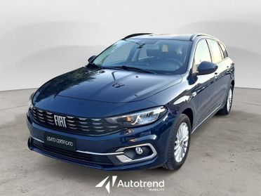FIAT Tipo 1.3 Multijet 95 CV NAVI LED SW Business S&S