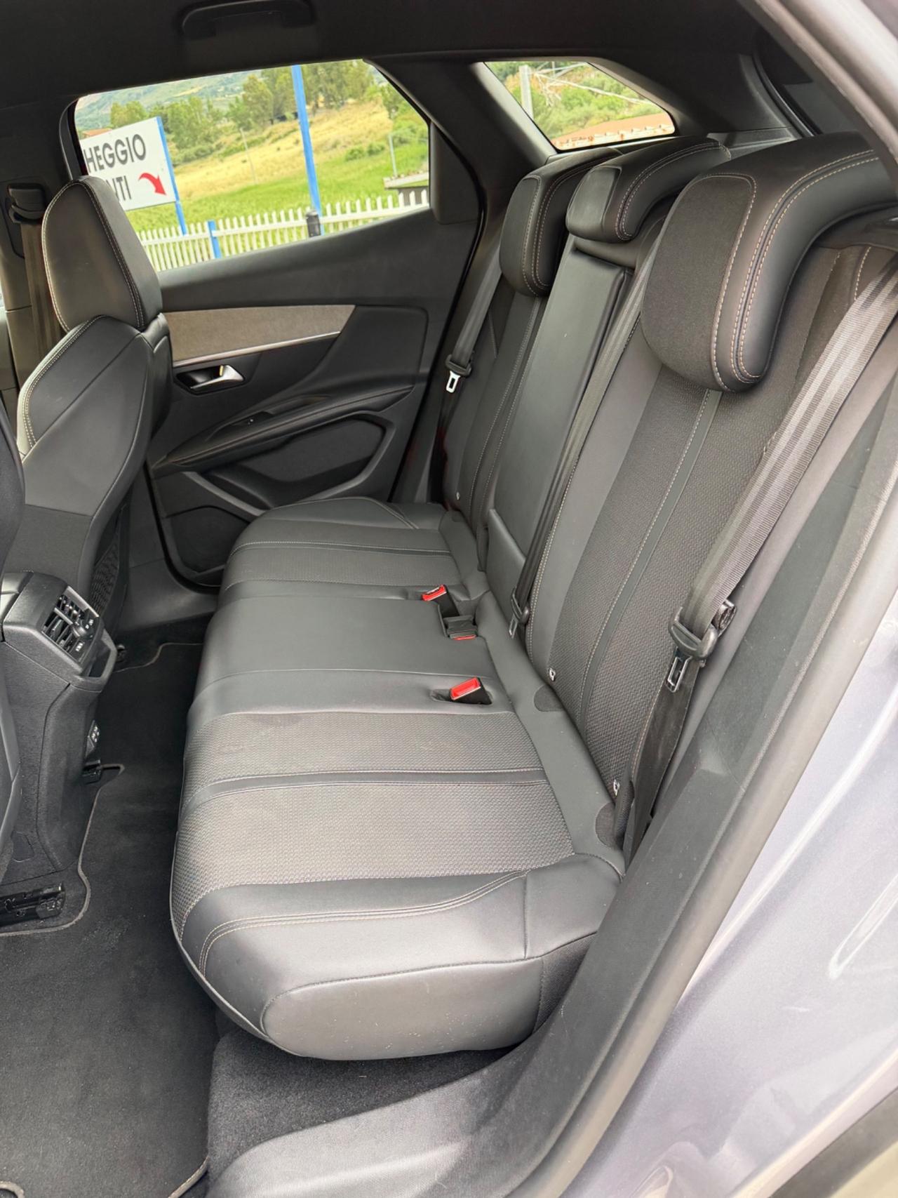 Peugeot 3008 1.5 BlueHDi 130 cv GT Line 2023
