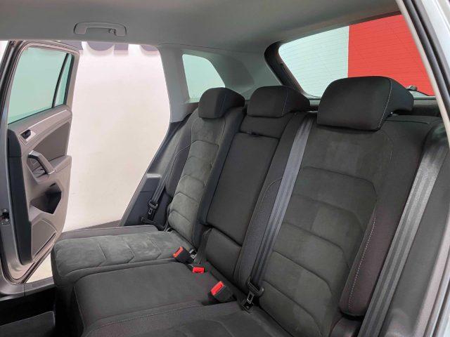 VOLKSWAGEN Tiguan 2.0 TDI EXECUTIVE 4MOTION 190CV DSG