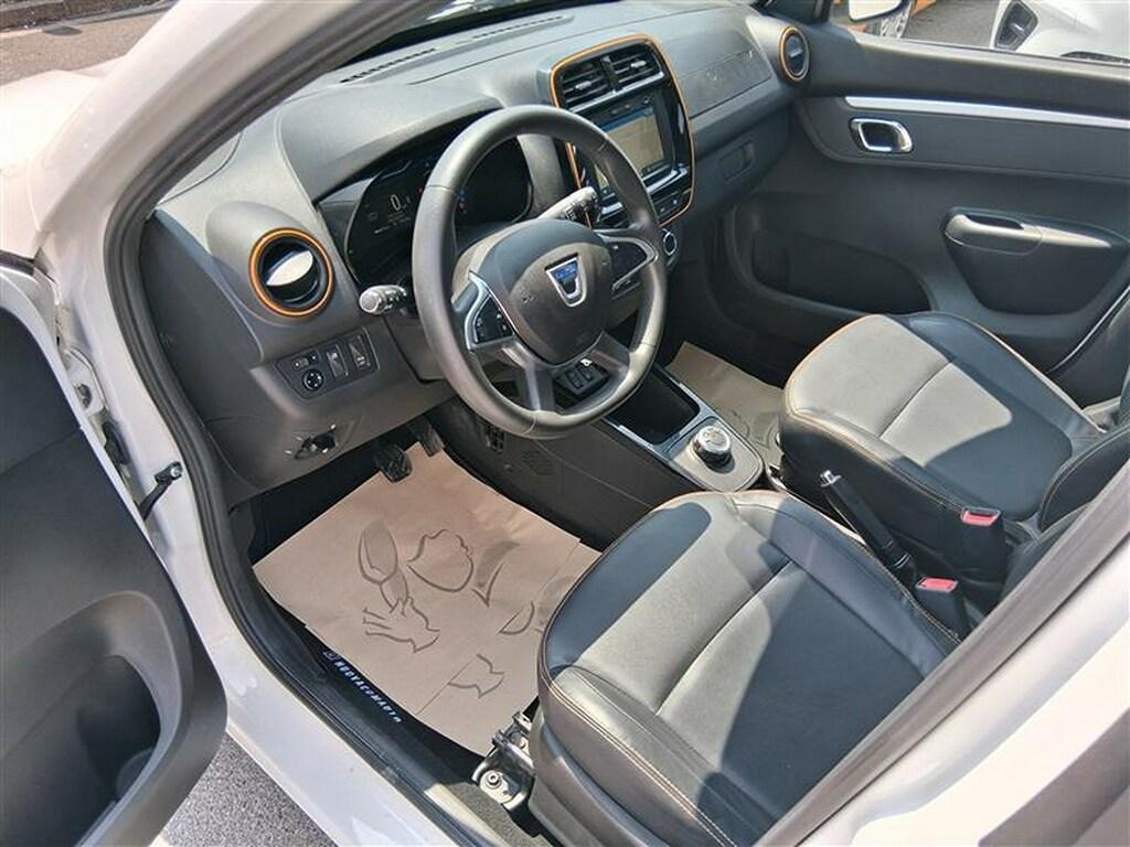 Dacia Spring Electric 45 Comfort