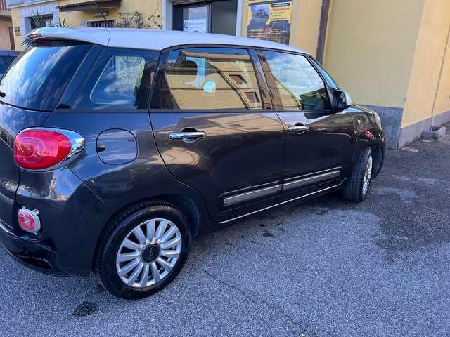Fiat 500L 500L 1.3 mjt Pop Star 95cv AUTOMATICA UNIPROPRIETA