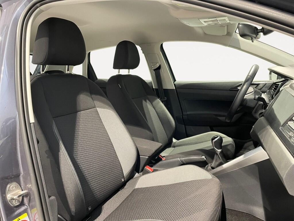 Volkswagen Polo VI 2022 1.0 TSI 95CV Life