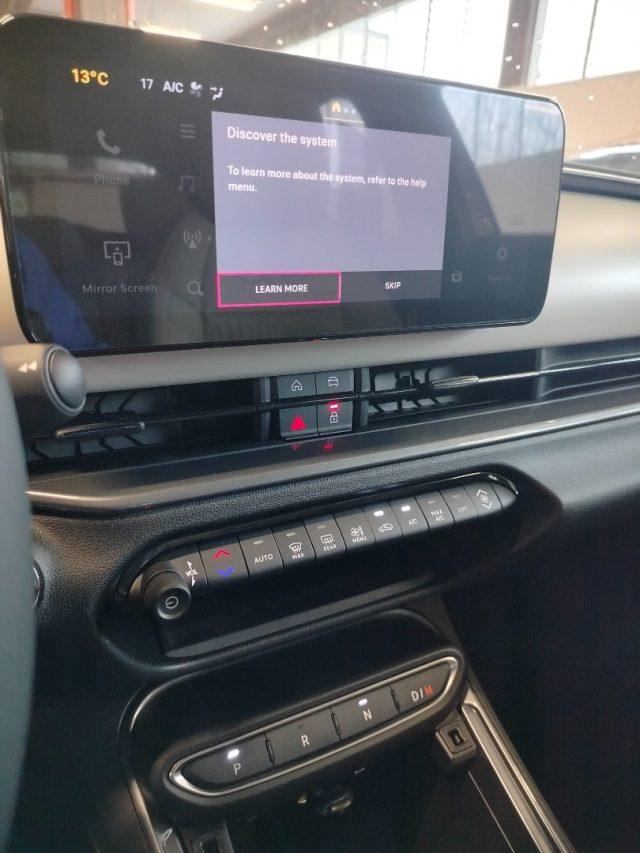 FIAT 600 Hybrid 110 CV DCT MHEV La Prima km0