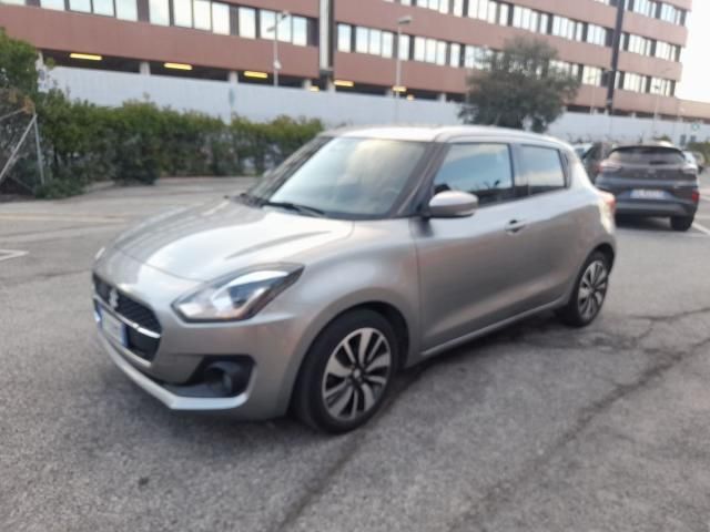 SUZUKI - Swift - 1.2 Hybrid Top