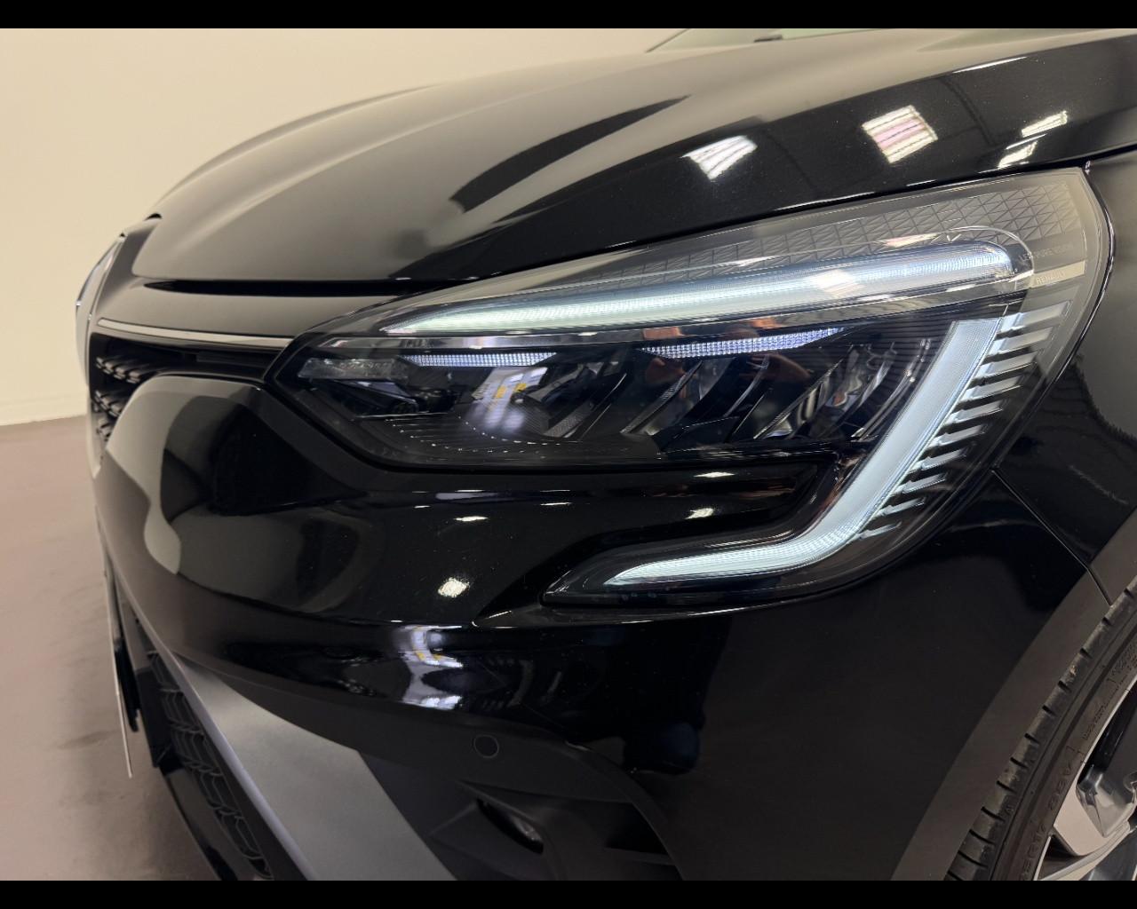 RENAULT CLIO 1.3 TCE 130 CV EDC FAP R.S LINE