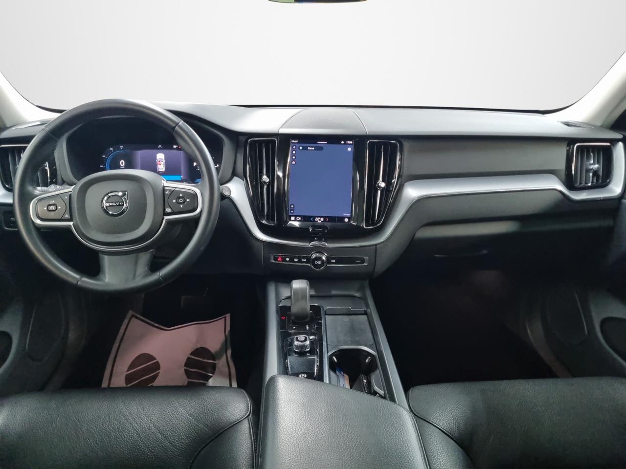 Volvo XC 60 T6 Recharge Plug-in Hybrid AWD Inscription Expression