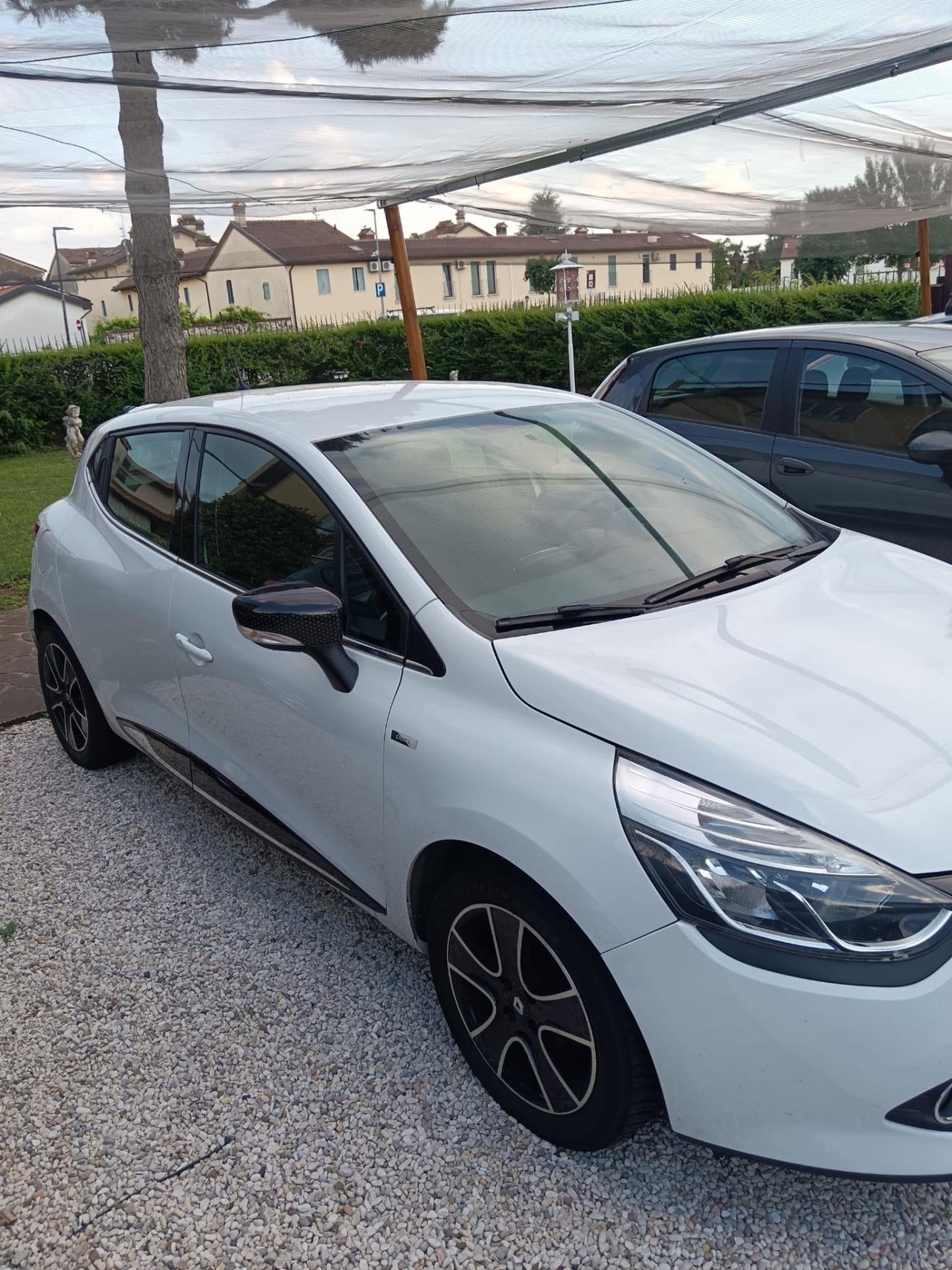 Renault Clio 1.5 dCi 8V 90CV Start&Stop 5 porte Energy