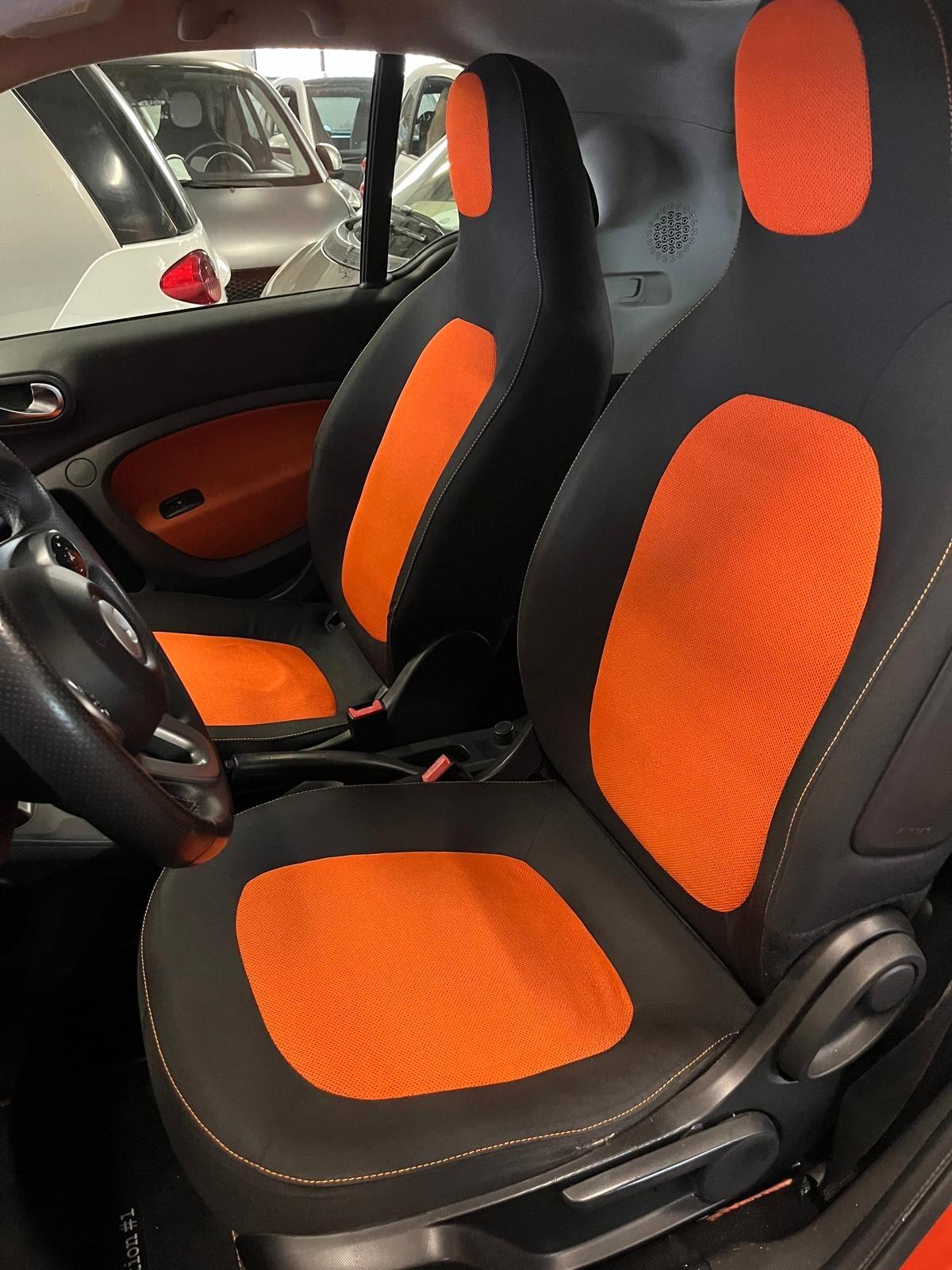 Smart Sport edition 1 garanzia manuale