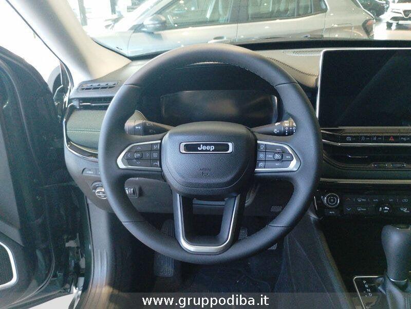 Jeep Compass M6K 4xe Plug-In Hybrid North Star 1.3 Turbo T4