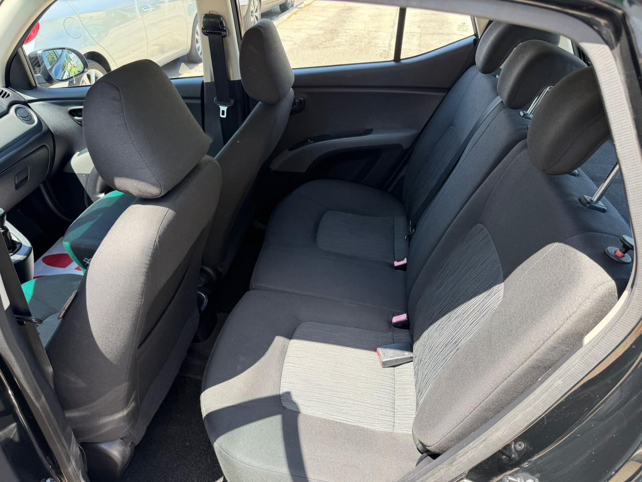 Hyundai i10 1.1 12V Comfort