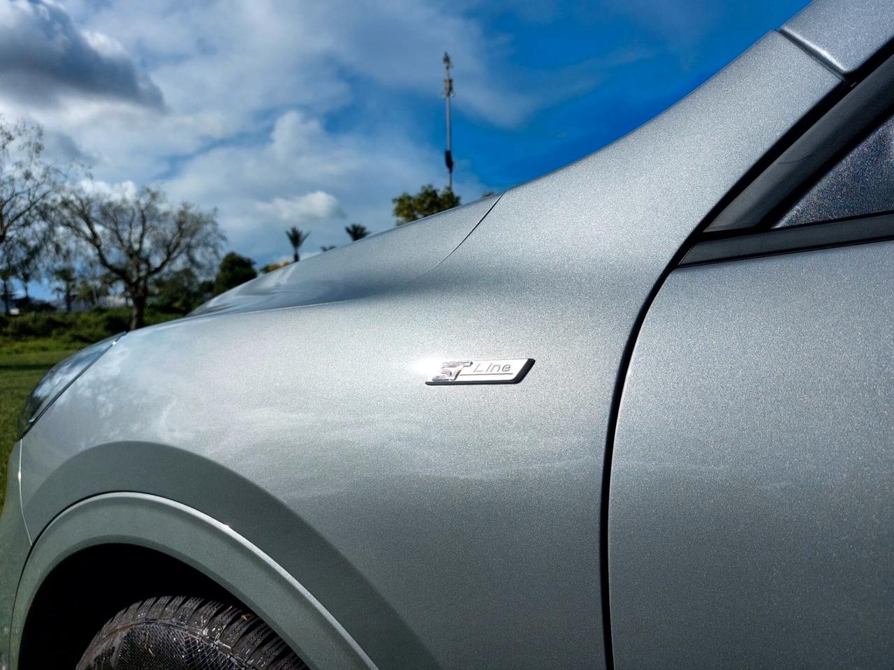 Ford Kuga 1.5 EcoBlue 120 CV ST-Line