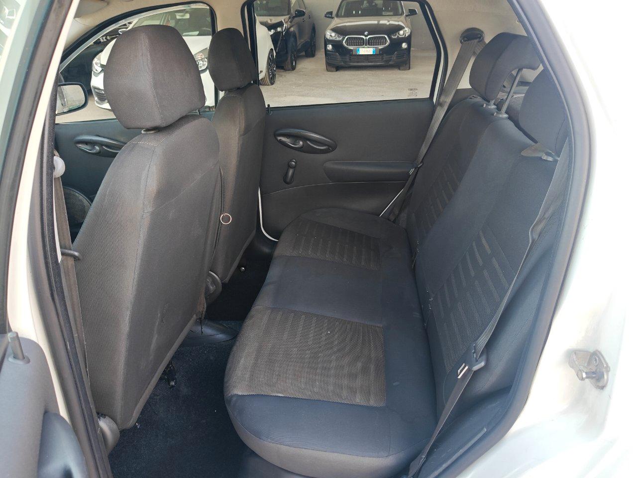 Fiat Punto 5 Porte Punto 5p 1.2 Classic Active