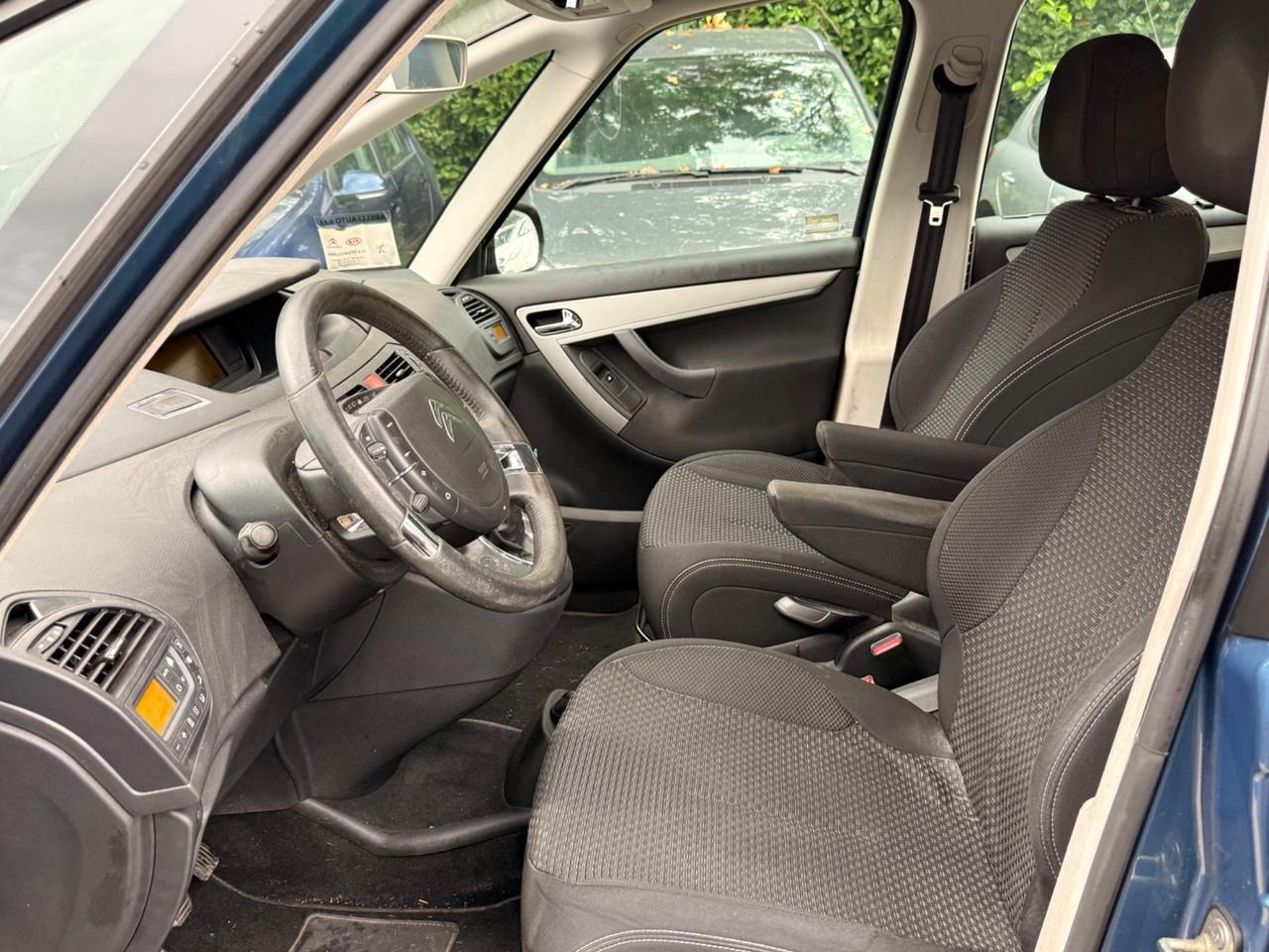 Citroen C4 Picasso 1.6 e-HDi 115 Business