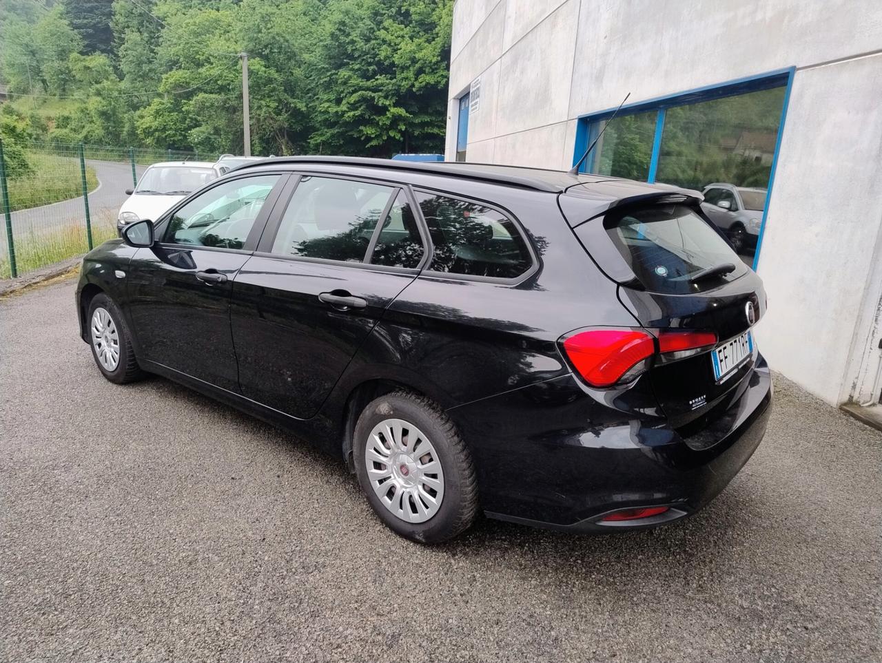 Fiat Tipo 1.3 Mjt S&S UNICO PROP SOLI 90KM EURO6B